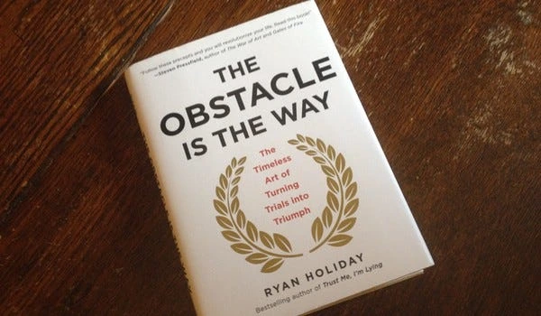5+1 books that can make you stay at home