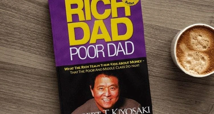5+1 books that can make you stay at home