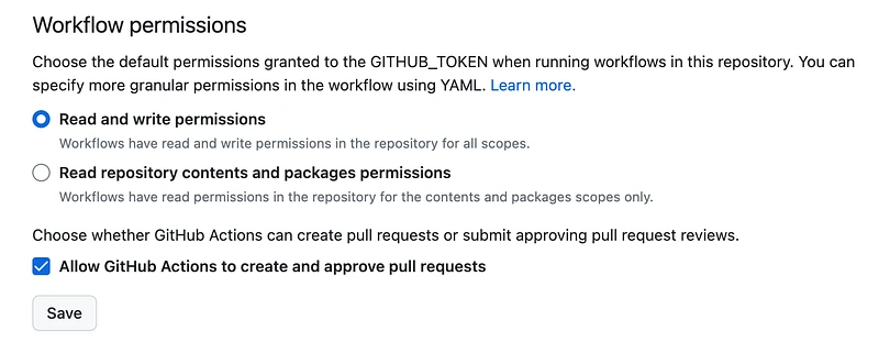 Automatic Deployment of A Vue Application on GitHub Pages for Free