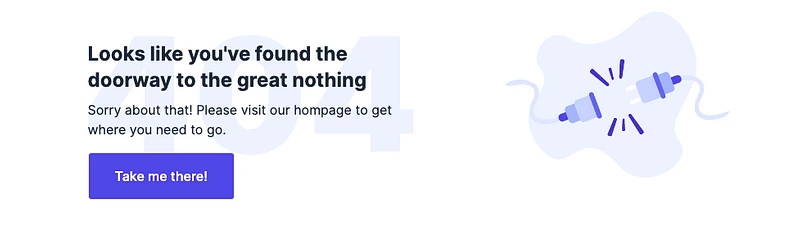 Clean Layout Architecture for Vue Applications
