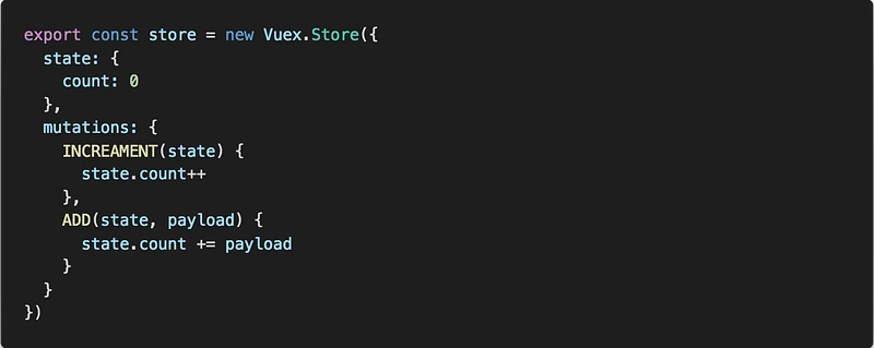 Component Communication and State Management in Vue.js