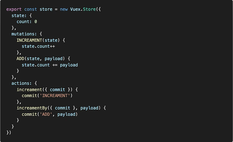 Component Communication and State Management in Vue.js