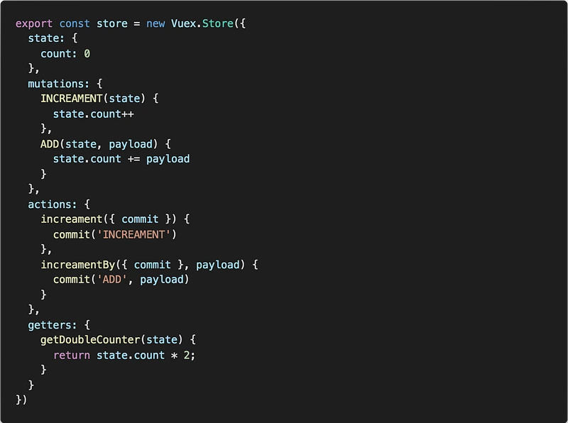 Component Communication and State Management in Vue.js
