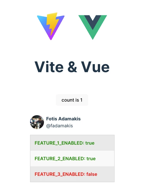 Data Fetching in Vue 3