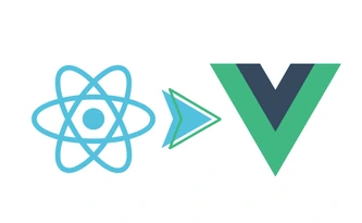 Learning Vue for React Developers