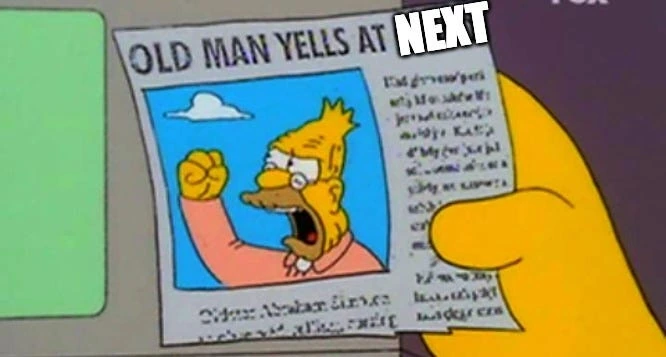 Next.js was great, until it wasn't