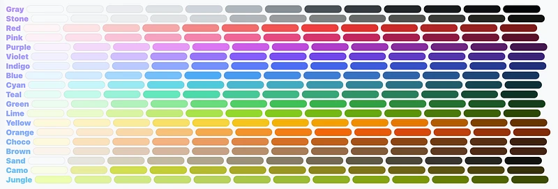 Open Props: A CSS Framework for the Modern Web