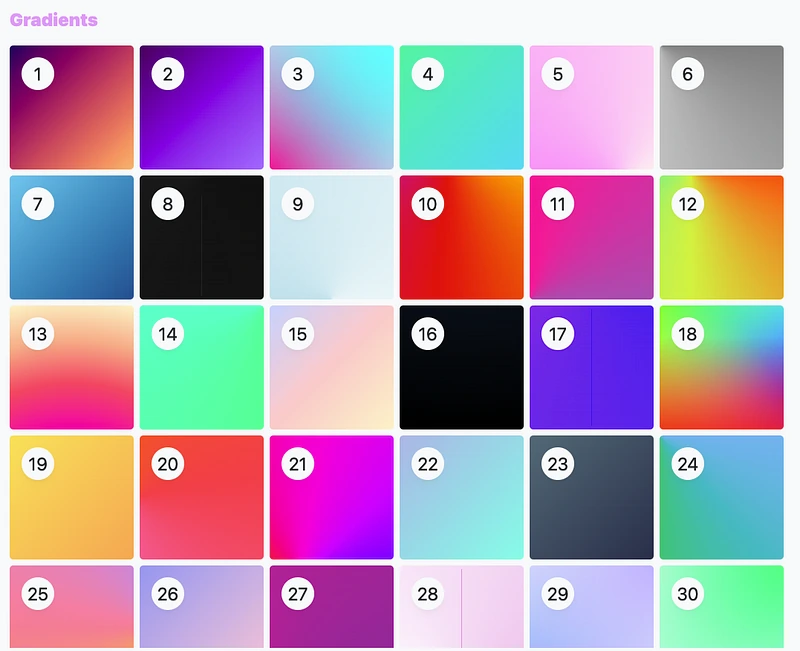 Open Props: A CSS Framework for the Modern Web