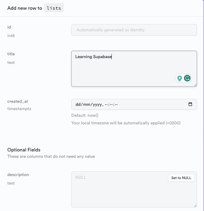 Supabase: Build in a Weekend, Scale to Millions