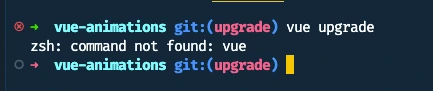 The Journey of Migrating a tiny Application to Vue 3