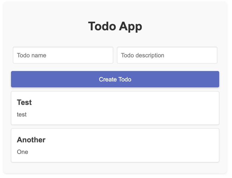 Using AWS Amplify with Vue