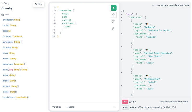 Vue Meets GraphQL