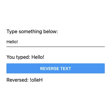 You Might Already Know React Native