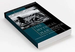 Your Book Recommendations for Software Engineers