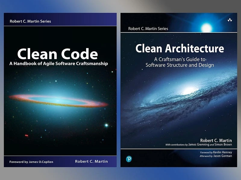 Your Book Recommendations for Software Engineers