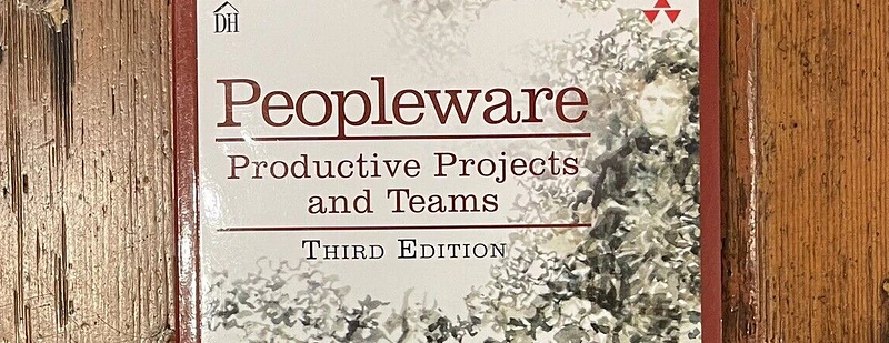 Your Book Recommendations for Software Engineers
