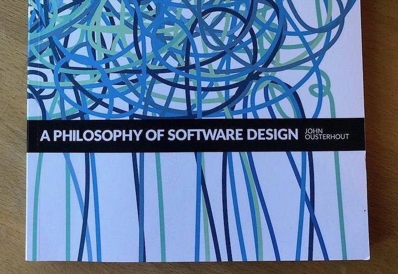 Your Book Recommendations for Software Engineers